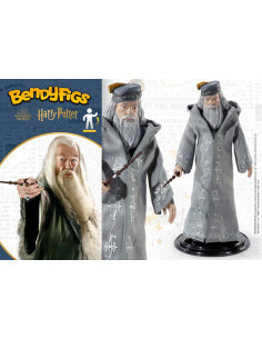 Toyllectible Bendyfigs Figurina in miniatura di Harry... 2