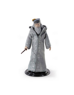 Toyllectible Bendyfigs Figurina in miniatura di Harry...