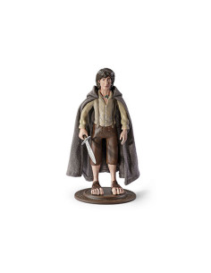 Toyllectible Bendyfigs Il Signore degli Anelli Frodo...