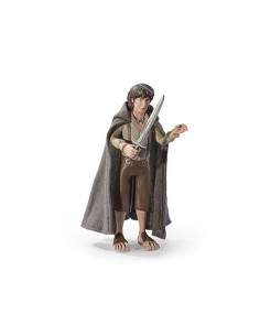 Toyllectible Bendyfigs Il Signore degli Anelli Frodo... 2
