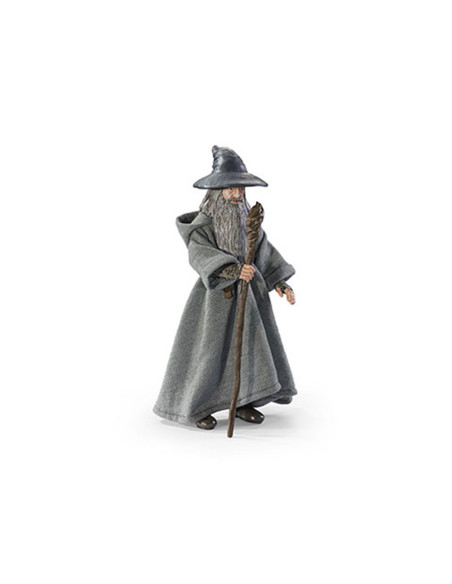 Toyllectible Bendyfigs Figurina in...
