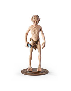 Gollum Il Signore degli Anelli Figurine in miniatura...