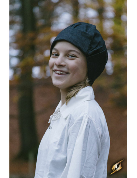 Berretto medievale per bambini...