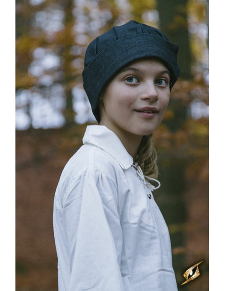 Berretto medievale per bambini...