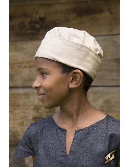 Berretto medievale per bambini...