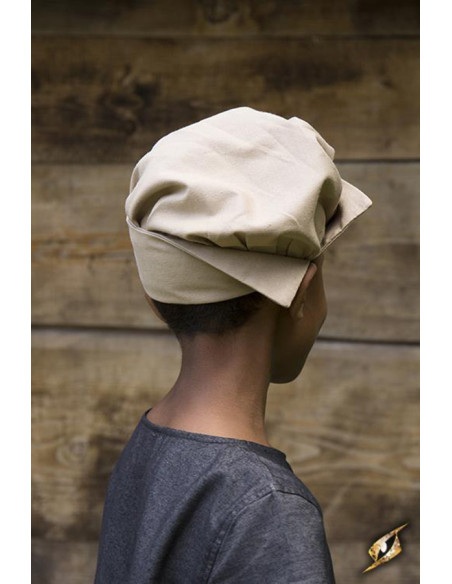 Berretto medievale per bambini...