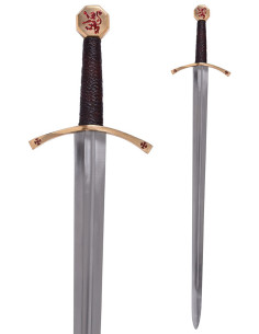 Spada di Roberto I di Scozia, Robert the Bruce, XIII-XIV... 2