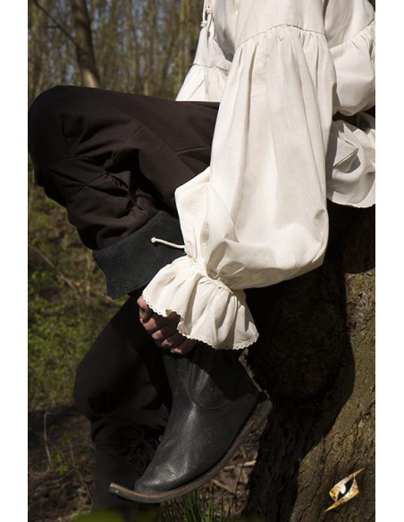 Camicia Renaissance in cotone Aramis,...