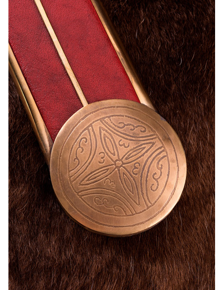 Lunga spatha romana di un legionario... Lunga spatha romana di un legionario...