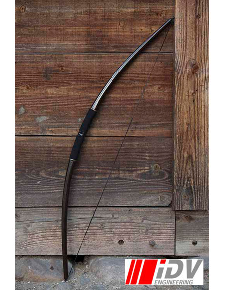 Arco medievale oro IDV. 120 cm. lungo