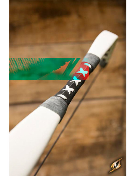 Arco medievale grigio da usare a...