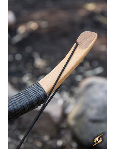 Arco medievale grigio da usare a...