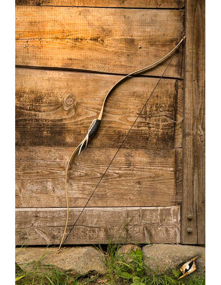 Arco medievale scitico da usare a...