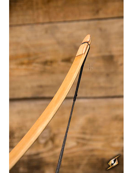 Arco medievale scitico da usare a...