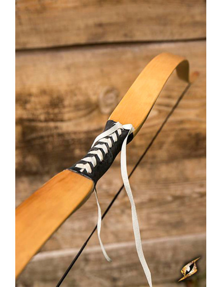 Arco medievale scitico da usare a...