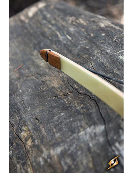 Arco medievale scitico da usare a...