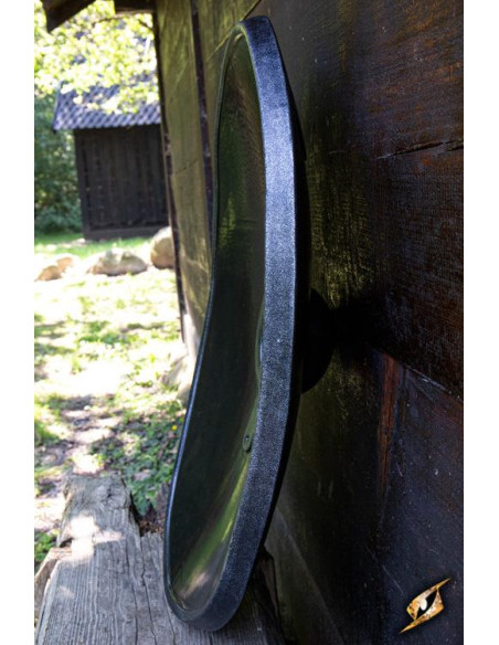 Scudo ausiliario romano per LARP,...