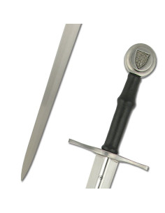 Spada da una mano e mezza Albrecht II d'Austria 2