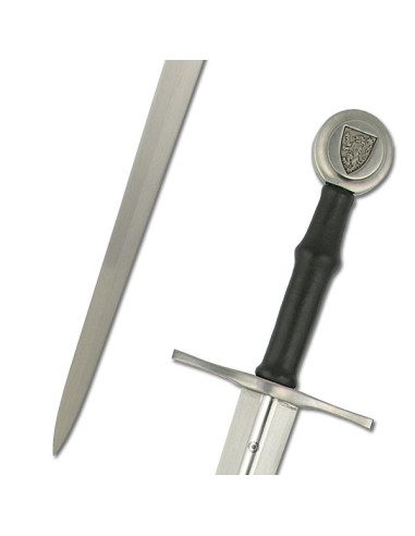 Spada da una mano e mezza Albrecht II d'Austria