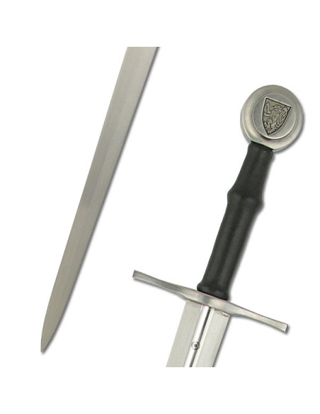 Spada da una mano e mezza Albrecht II d'Austria