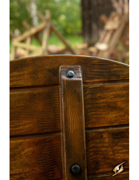 Scudo vichingo Vegvisir Iarla in...