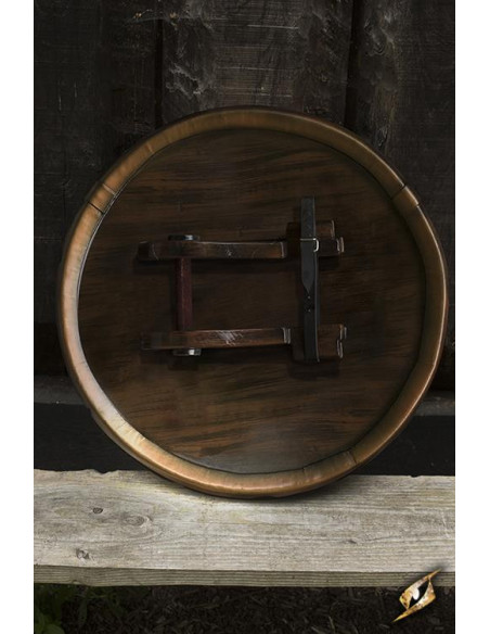 Scudo greco Leonida del 300 in...