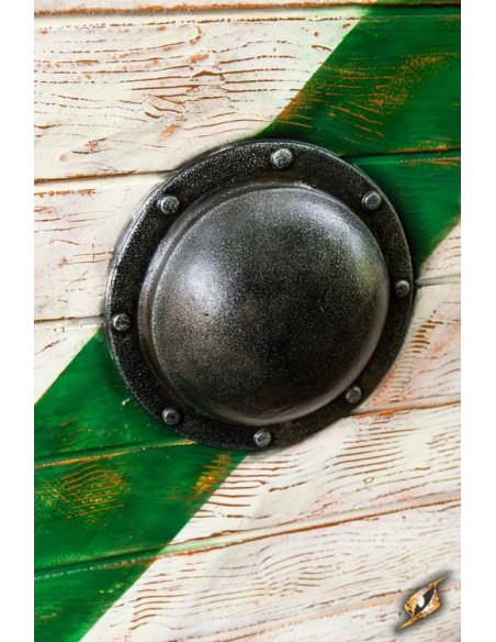 Scudo vichingo-celtico Thegn...