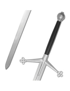 Spada Claymore funzionale 2