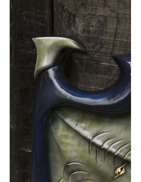 Scudo Ali degli Elfi Oscuri...