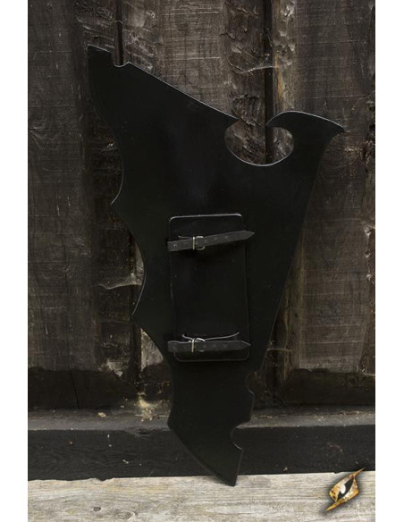 Scudo Ali degli Elfi Oscuri...