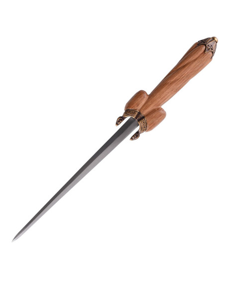 Pugnale testicolare tedesco Bollock...