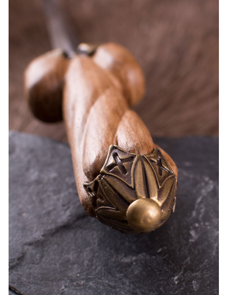 Pugnale testicolare tedesco Bollock...