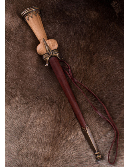 Pugnale testicolo tedesco Rothenburg...