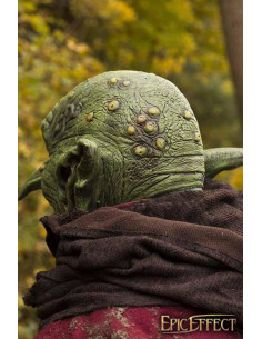Maschera da mostro di Green Goblin Overlord 2