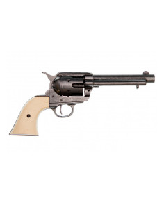 Revolver Colt Peacemaker SAA, anno 1873 2