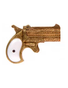 Pistola Deringer calibro .41, USA 1886