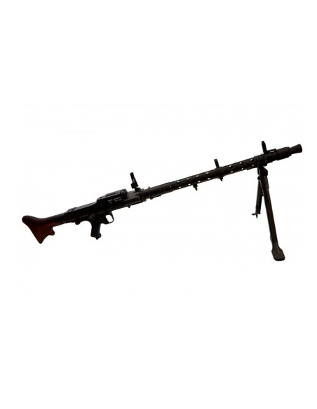 Mitragliatrice tedesca MG34 Seconda...