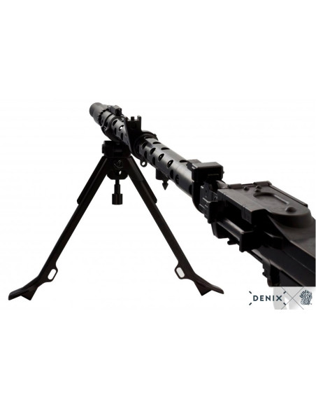 Mitragliatrice tedesca MG34 Seconda...