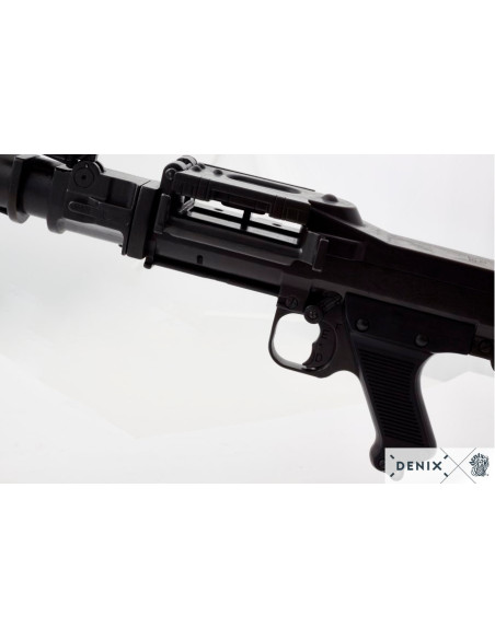 Mitragliatrice tedesca MG34 Seconda...