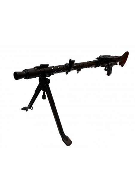 Mitragliatrice tedesca MG34 Seconda...