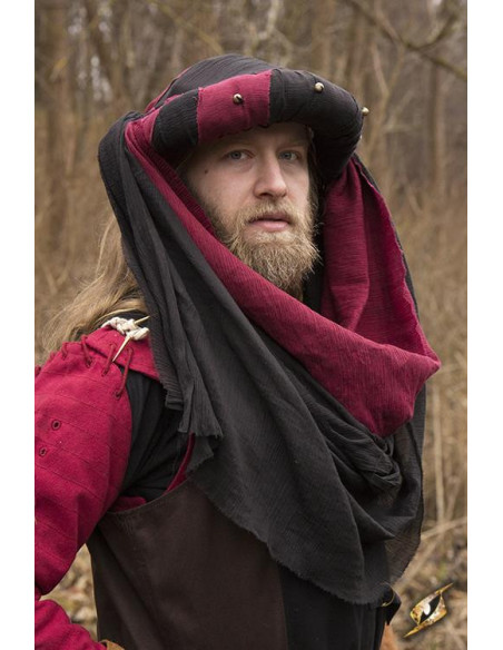 Turbante Jafar Africa e Medio Oriente...