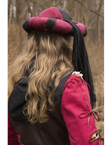 Turbante Jafar Africa e Medio Oriente...