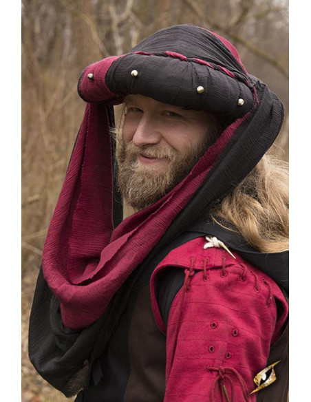 Turbante Jafar Africa e Medio Oriente...