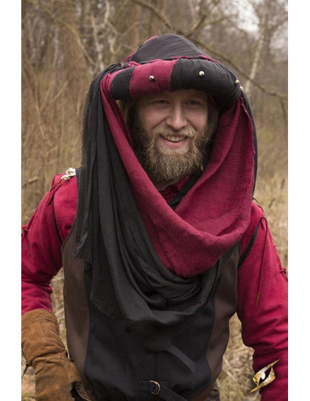 Turbante Jafar Africa e Medio Oriente...