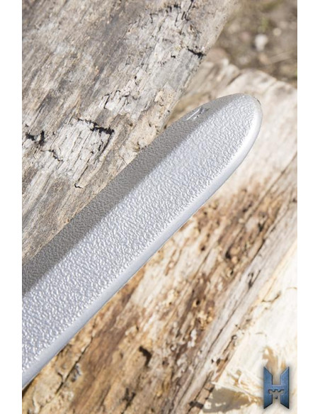 Spada angelica in lattice per LARP,...