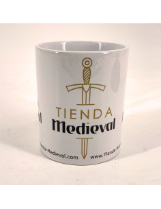 Coppa in ceramica di Negozio-Medievale 2