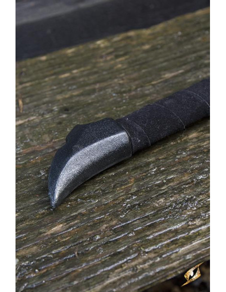 Spada assassina in lattice per LARP,...