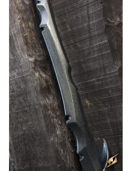 Spada assassina in lattice per LARP,...