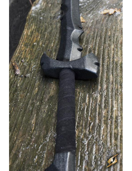 Spada assassina in lattice per LARP,...