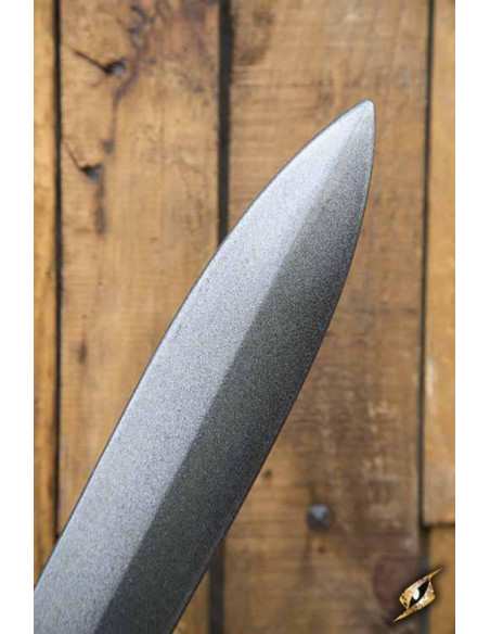 Spada Elfo Reale in lattice per LARP,...